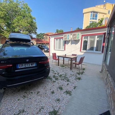 Centre Reach Otel Edirne Kültér fotó