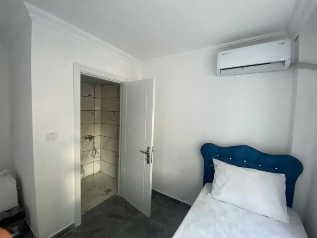 Centre Reach Otel Edirne Kültér fotó