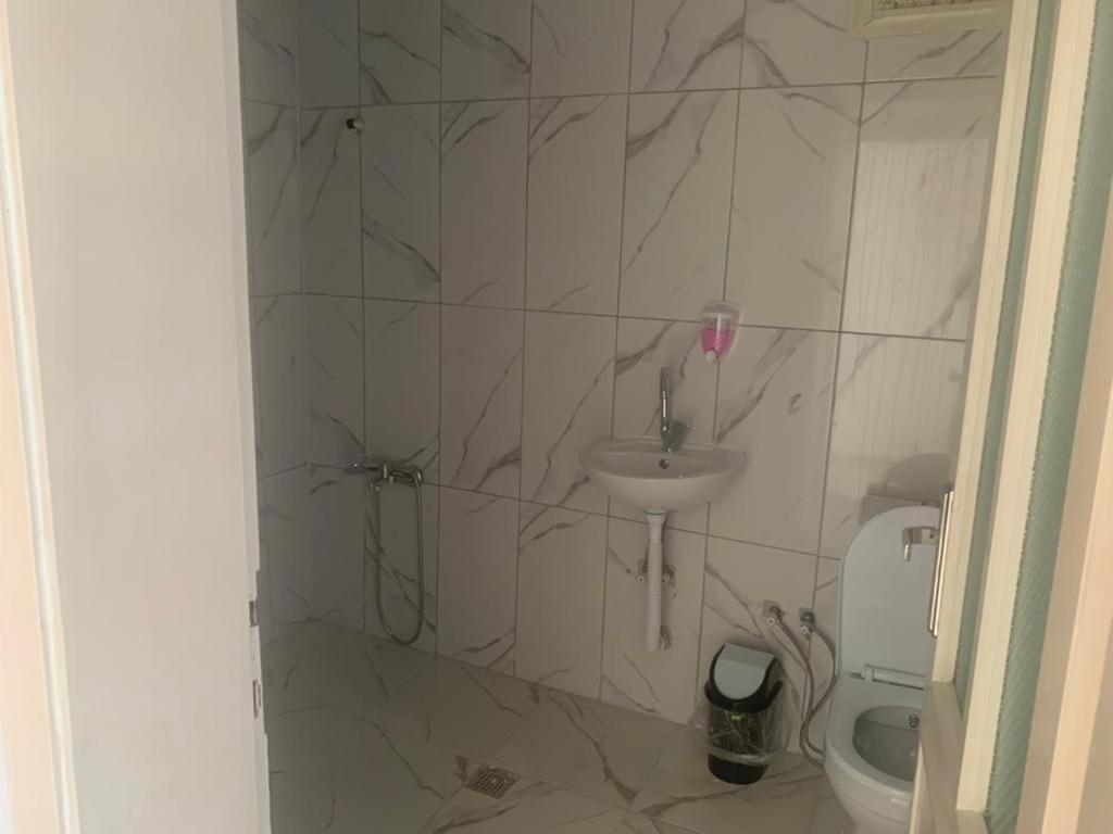 Centre Reach Otel Edirne Kültér fotó