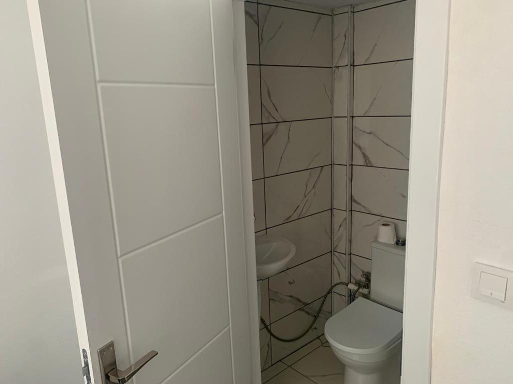Centre Reach Otel Edirne Kültér fotó