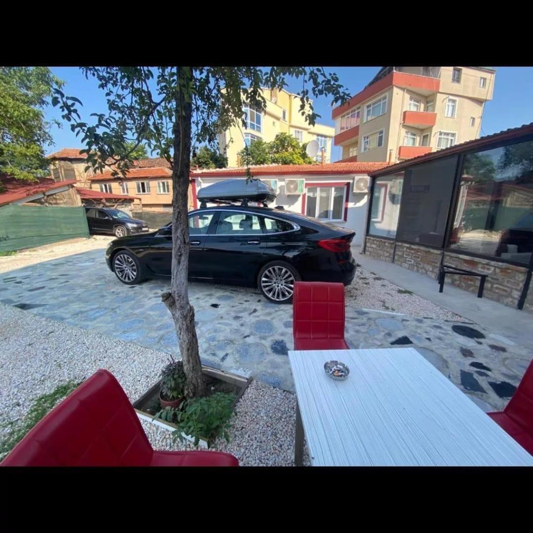 Centre Reach Otel Edirne Kültér fotó