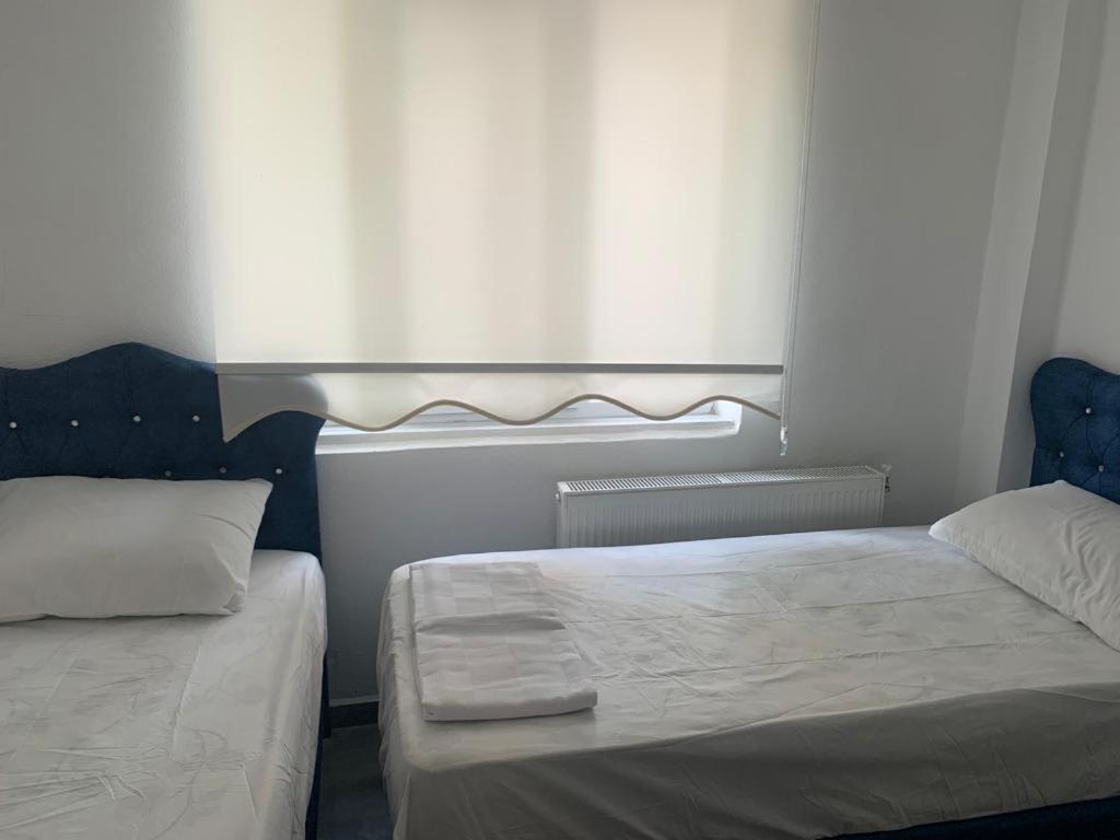 Centre Reach Otel Edirne Kültér fotó