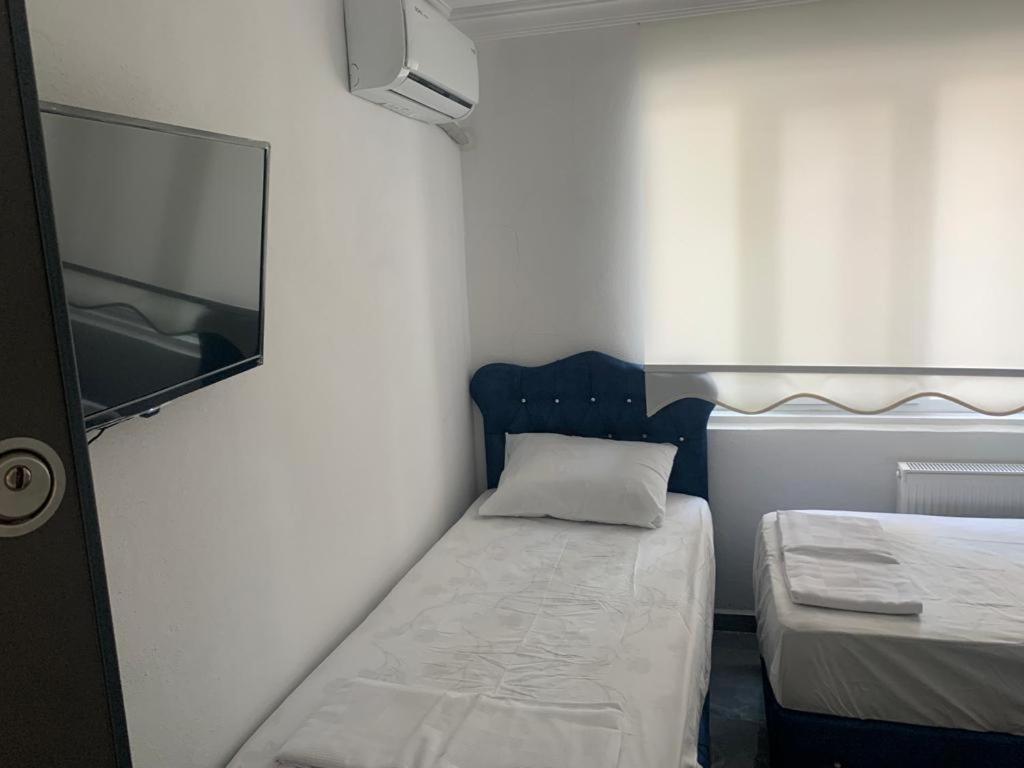 Centre Reach Otel Edirne Kültér fotó