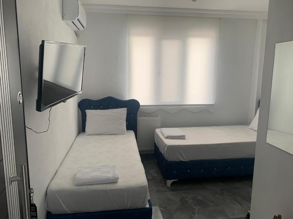 Centre Reach Otel Edirne Kültér fotó