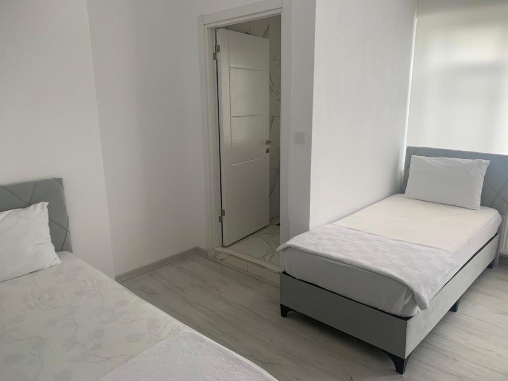 Centre Reach Otel Edirne Kültér fotó