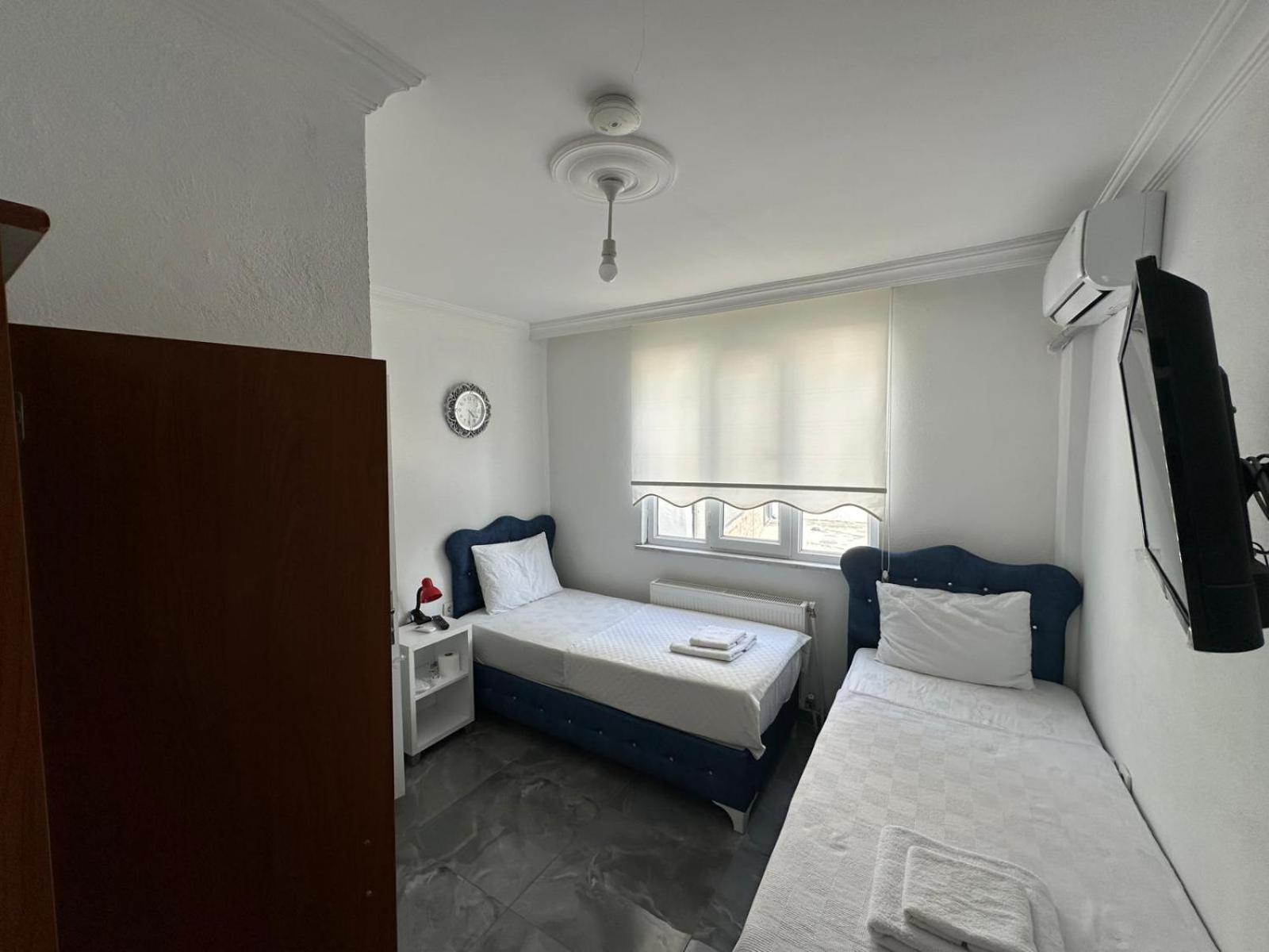 Centre Reach Otel Edirne Kültér fotó